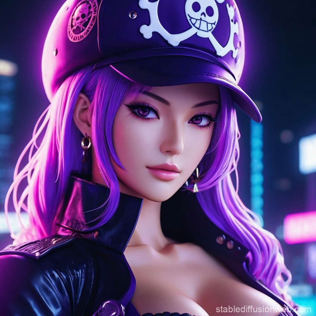 Nami In Naruto Explained: Discovering the Fan-Made Uzumaki Character